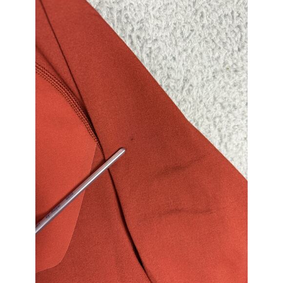 ARC'TERYX Delta Hoody Men’s XL Burnt Orange Baselayer Fleece Casual Performance - Picture 6 of 11